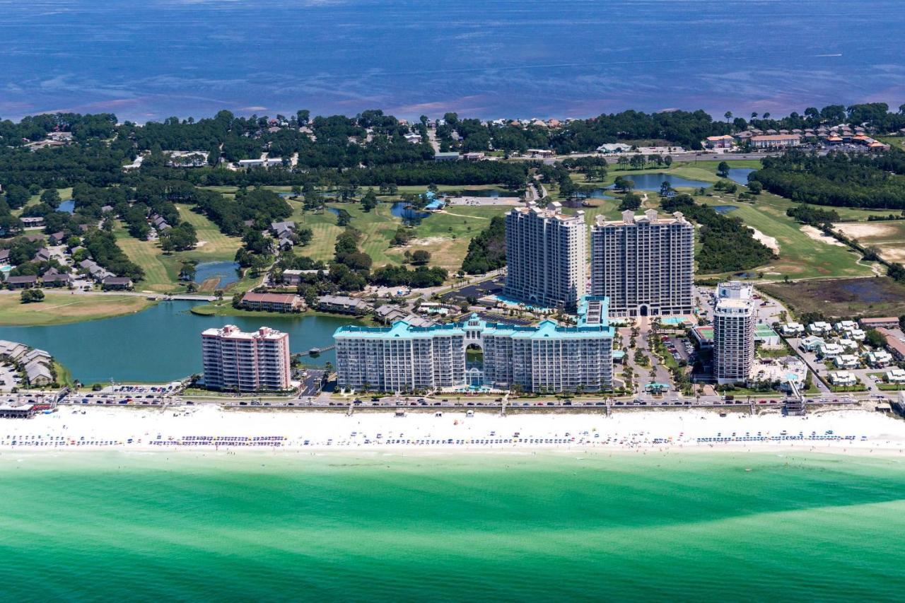 Ariel Dunes I 1502 Destin Kültér fotó