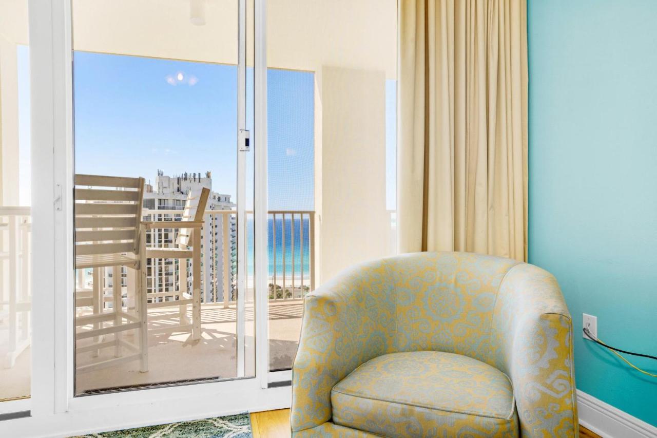 Ariel Dunes I 1502 Destin Kültér fotó