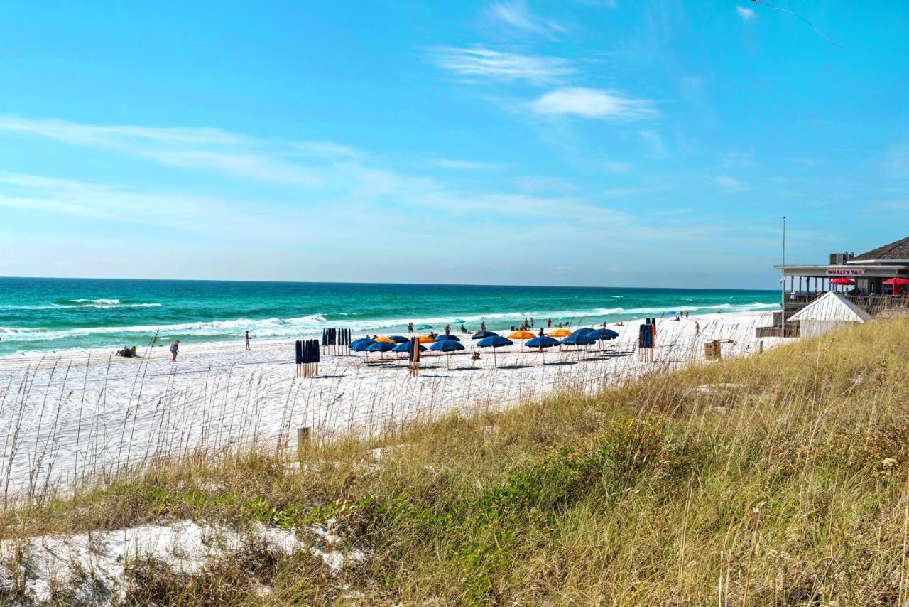 Ariel Dunes I 1502 Destin Kültér fotó