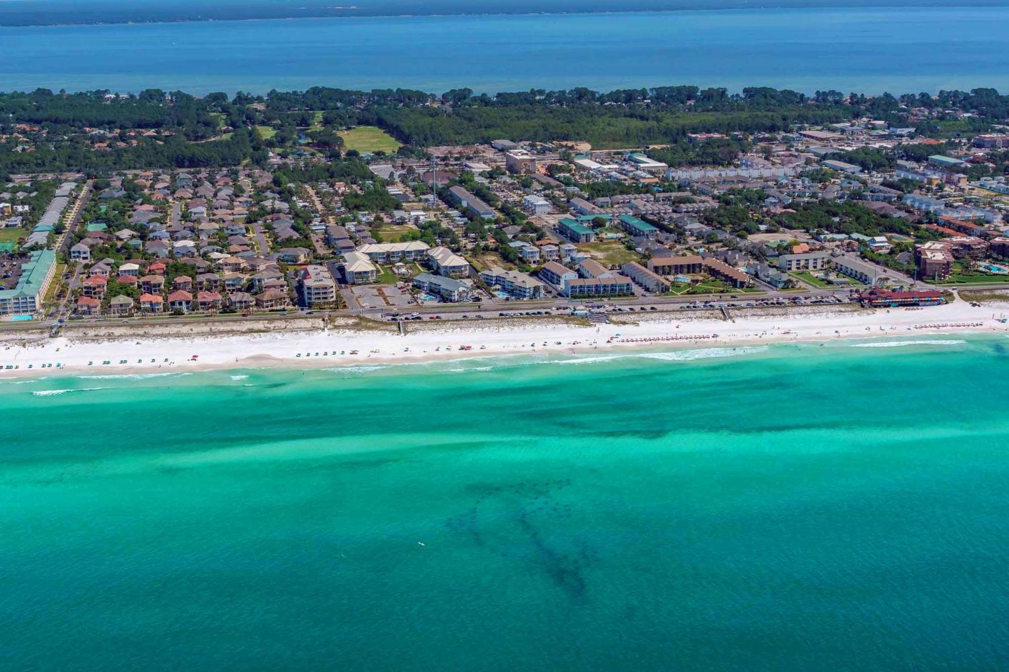 Ariel Dunes I 1502 Destin Kültér fotó