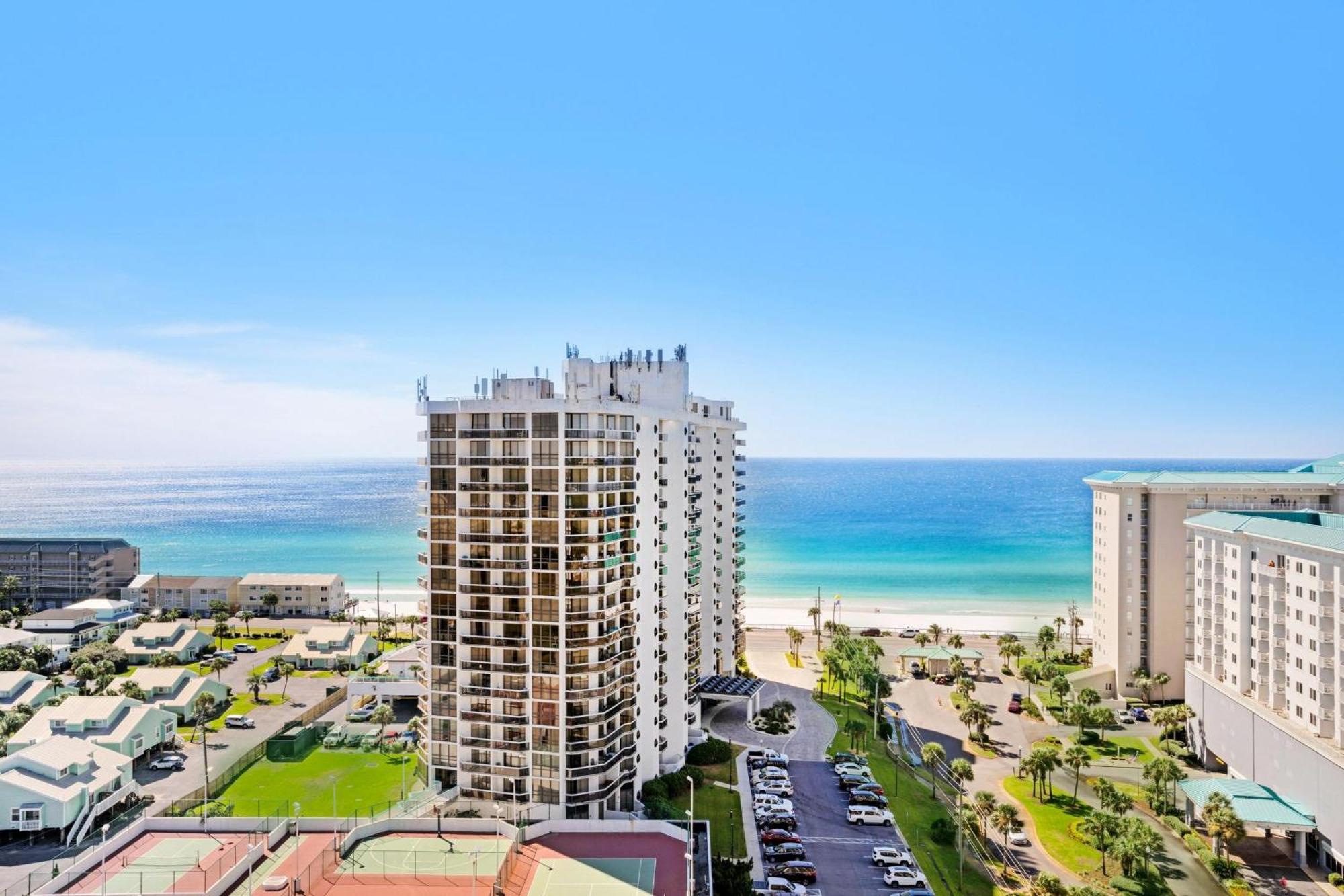 Ariel Dunes I 1502 Destin Kültér fotó